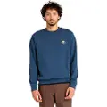 Timberland Tree Logo Patch Collegegenser