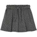 Boboli Knit Jacquard Skjørt