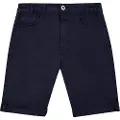 Tbs Santamid Shorts