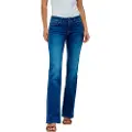 Salsa Jeans Wonder Push Up Bootcut Fit Jeans