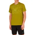 Emporio Armani Em000574_af12326 Kortarmet T-skjorte