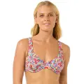 Rip Curl Las Flores D-dd Balconette Bikinitopp