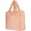 Sundek Eco-fur Shopper Bag