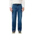 Wrangler 112371018 Straight Loose Fit Jeans