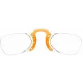 Nooz Optics Original Reading Rectangular Leseglass