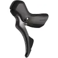 Shimano St-u6030 Cues Venstre Bremsehendel Med Girskifter