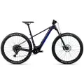 Orbea Urrun 30 29´´ Cues U4000 Gs Shadow 2026 Elektrisk Terrengsykkel