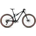 Orbea Oiz H10 29´´ Xt M8100 Sgs Shadow Plus 2026 Terrengsykkel