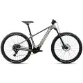 Orbea Urrun 30 29´´ Cues U4000 Gs Shadow 2026 Elektrisk Terrengsykkel