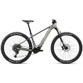 Orbea Urrun 20 29´´ Cues U6000 Gs Shadow 2026 Elektrisk Terrengsykkel