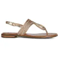 Geox D45dqe02jcf Sozy Plus Sandaler