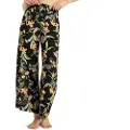 Roxy Along The Beach Printed Coverup Bukser