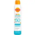 Carroten Kids Spf 50 Solkrem 200ml