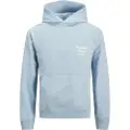 Jack & Jones Norrebro Typo Back Hettegenser