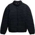 Superdry Fuji Lite Vattert Jakke