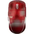 Pulsar X2 CRAZYLIGHT Mini Wireless - T1 Edition - Gaming mus - Optisk - 5 - Rød