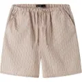 LMTD Poplin Shorts