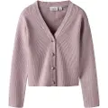 Name it Langermet Strikket Cardigan