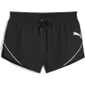 Puma RACEDAY ULTRAWEAVE 3"Split Shorts Men, Clothing, Black, L