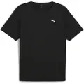 Puma CLOUDSPUN Running Tee Men, Clothing, Black, S