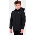Le coq sportif Essential Heavy N°2 Dunjakke