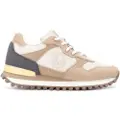Xti Kids for woman/girl. 15131202-BEIGE Trainers 151312 beige (36), Flat, Laces, Casual, children's fashion