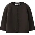 Name it Merinoull Strikket Cardigan