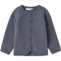 Name it Merinoull Strikket Cardigan
