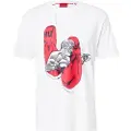 Hugo Boss Diboxer 10266462 01 T-skjorte