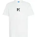 Karl Lagerfeld A1m17044 Kortarmet T-skjorte