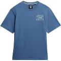 Superdry Athletic Essential Kortarmet T-skjorte