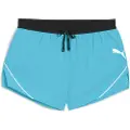 Puma RACEDAY ULTRAWEAVE 3"Split Shorts Men, Clothing, Speed Blue, M
