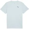 Puma Graphics Running Faster Tee Men, Clothing, Sea Glass, XXL