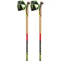 LEKI Mezza Race Spaserstokker