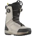 Salomon Vista Dual Boa Snowboardstøvler For Kvinner
