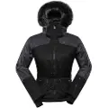 Alpine Pro Olada Jakke