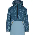 Protest Robin Parka