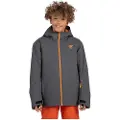 Rossignol Strawpile Jakke