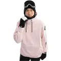Siroko W3 Arlberg Jakke