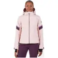 Rossignol Strawpile Jakke