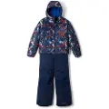 Columbia Buga Ii Race Drakt