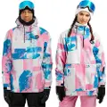 Siroko W1 Holi Jakke