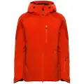 Dainese Snow S001 dermizax Ev Flexagon Jakke
