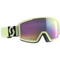 SCOTT Factor Pro Skibriller