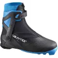 Salomon S/max Carbon Skate Nocturne Mv Prolink Langrennsski