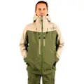 Ecoon Explorer Jakke