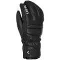 Level Rs Trigger Hansker
