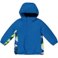CMP Fix Hood 31w1302kb Jakke