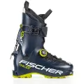 Fischer Travers Gr Skistøvler For Toppturer
