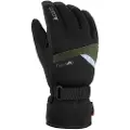 Cairn Carin Styl C-tex hansker, forest night light